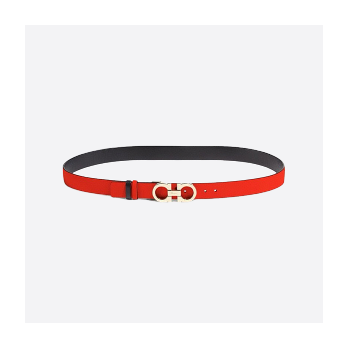 Salvatore Ferragamo belt 23A565 724810