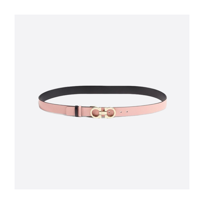 Salvatore Ferragamo belt 23A565 724809