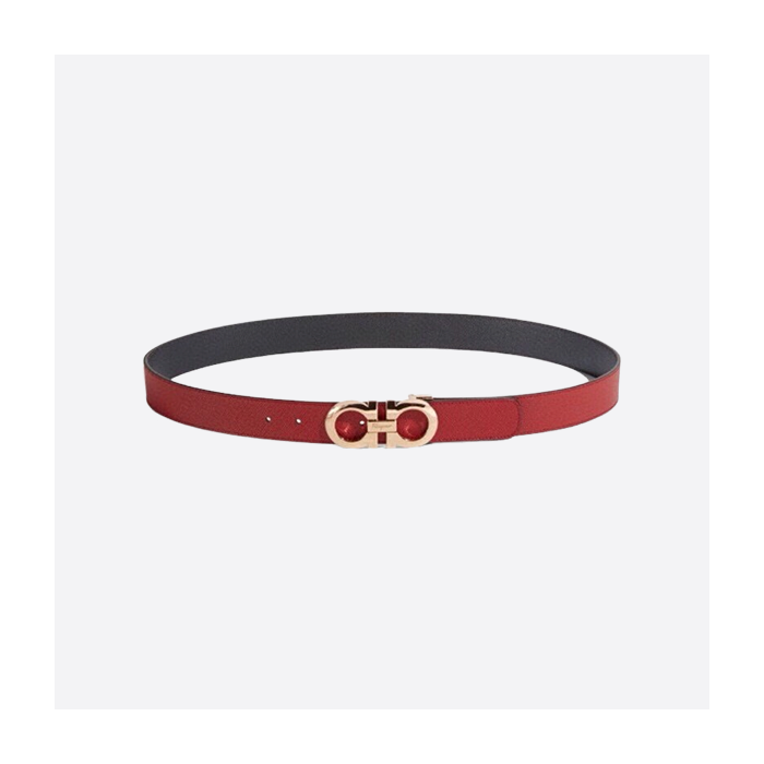 Salvatore Ferragamo belt 675542 705617