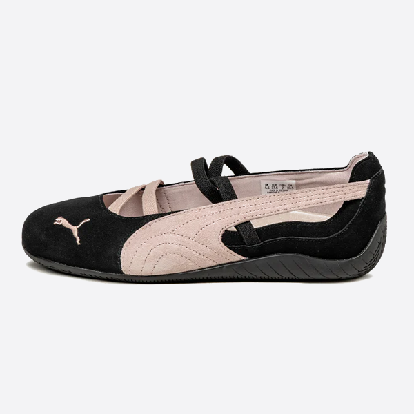 Puma Speedcat Ballet New Mary Jane Racing Shoes 401287 02