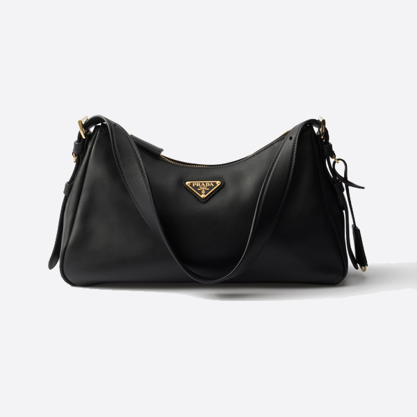 Prada Aimée Medium Leather Shoulder Bag 1BC229_2CYS_F0002_V_LVM