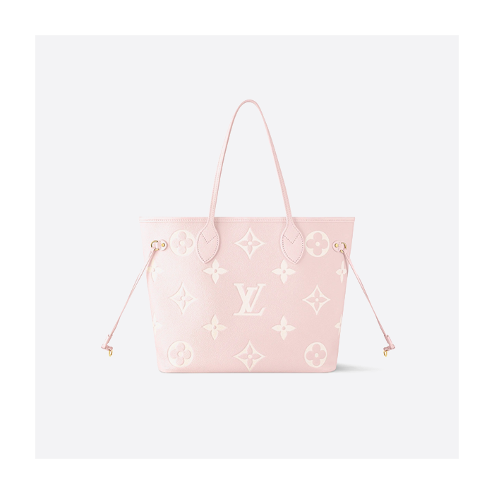 Louis Vuitton Neverfull Medium Handbag M14210