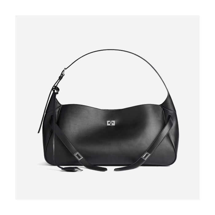 Balenciaga Bel Air Medium Shoulder Bag 8057602ABAW100