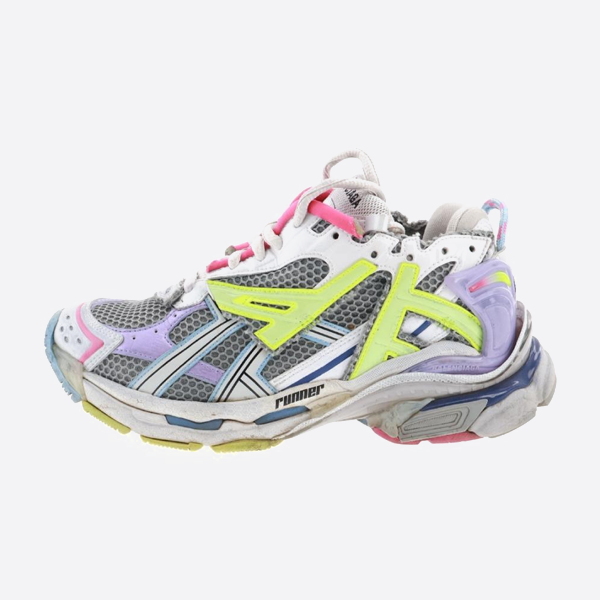 Balenciaga Runner7.0 sneakers 677402W3RBP1745
