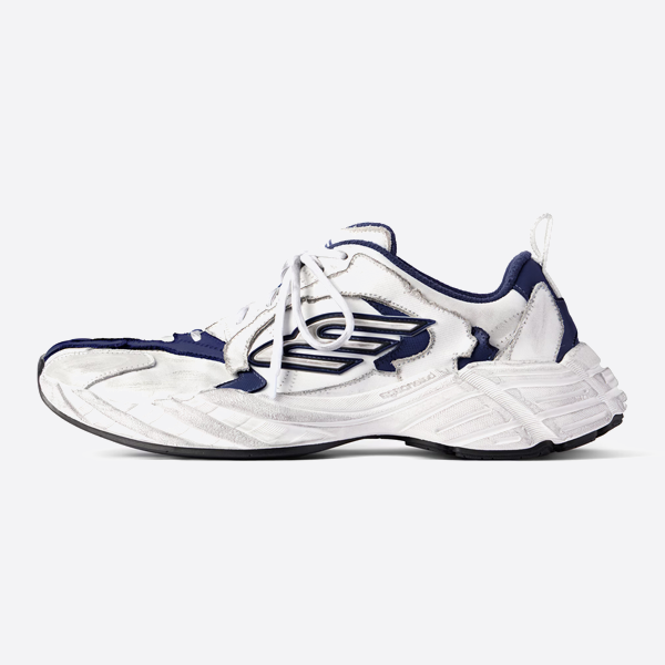 Balenciaga Monday 2025SS sneakers 825418WDWTS4090