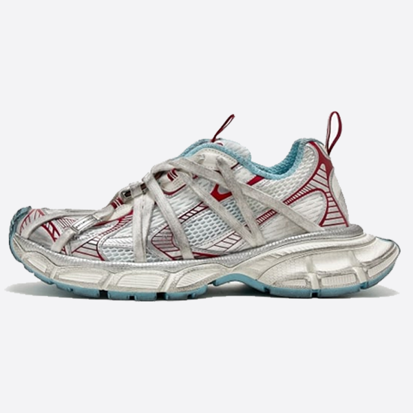 Balenciaga 3XL Metal B Buckle Strap 2.0 Daddy Shoes825601W3XCH1614