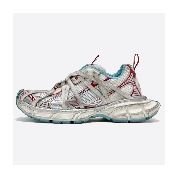 Balenciaga 3XL Metal B Buckle Strap 2.0 Daddy Shoes825601W3XCH1614