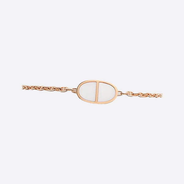Hermes Pig Nose Bracelet H121453B 00SH