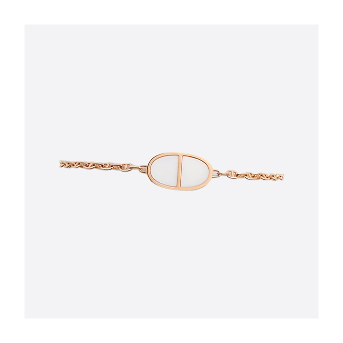 Hermes Pig Nose Bracelet H121453B 00SH
