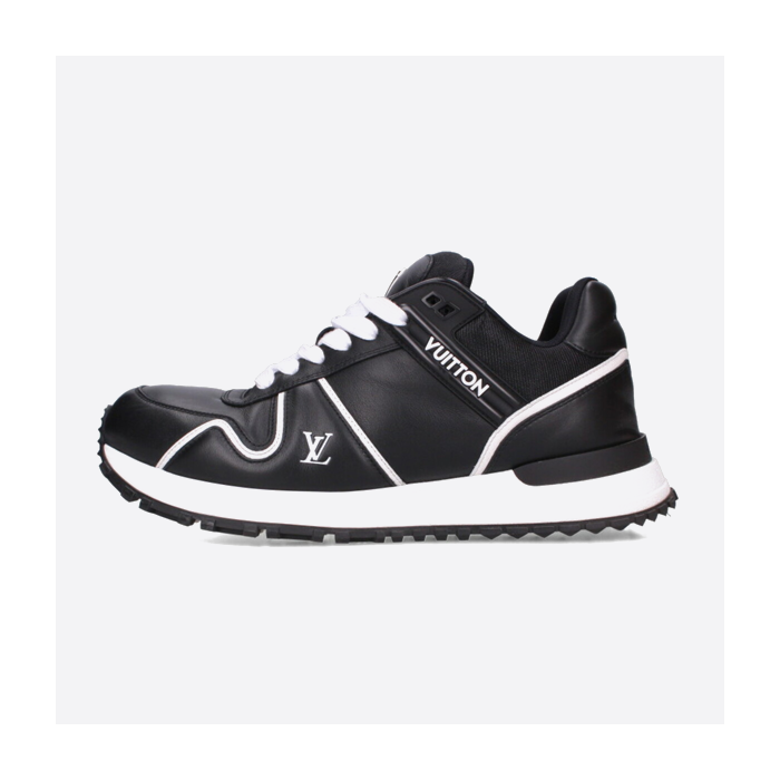Louis Vuitton Run Away Maxi Sneaker 1AHSRFS