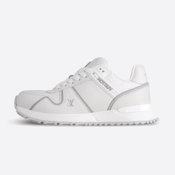 Louis Vuitton Run Away Maxi Sneaker 1AHSRU