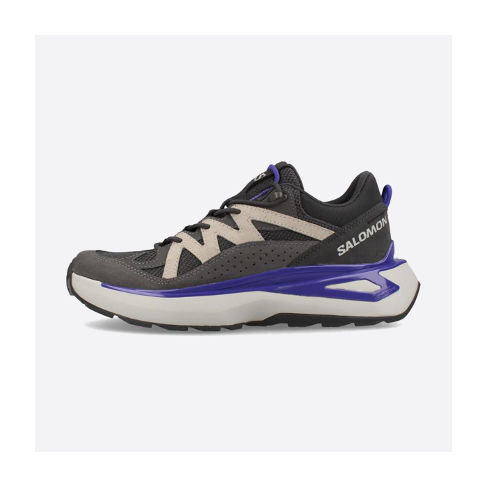 Salomon Odyssey Elmt Low Low-top Casual City Commuter Running Shoes L47590000022