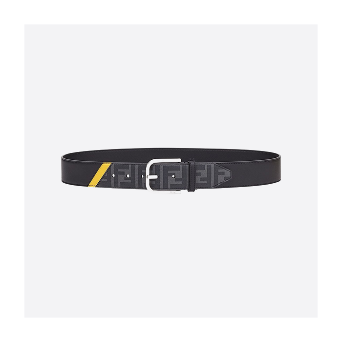 Fendi Men's Fashion Casual Belt 40028-22985-36