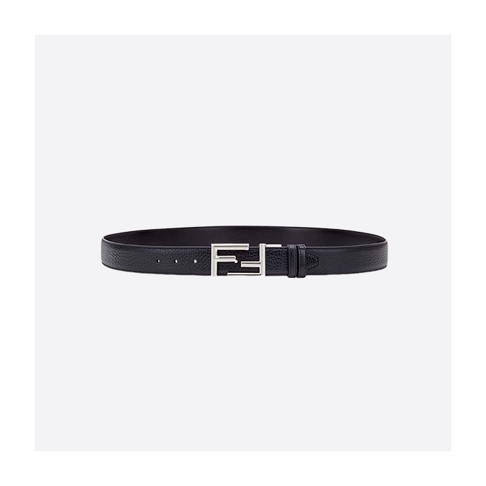 Fendi Men's Fashion Casual Belt 7C034470JF0GXN