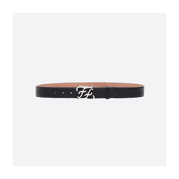 Fendi New Karligay Buckle Belt TS517781