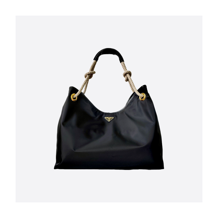 Prada Large Shopping Bag 1BC244