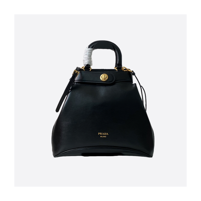 Prada Carey Medium Tote 1BG567