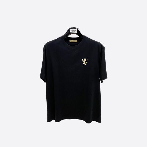 Burberry Cotton Short Sleeves