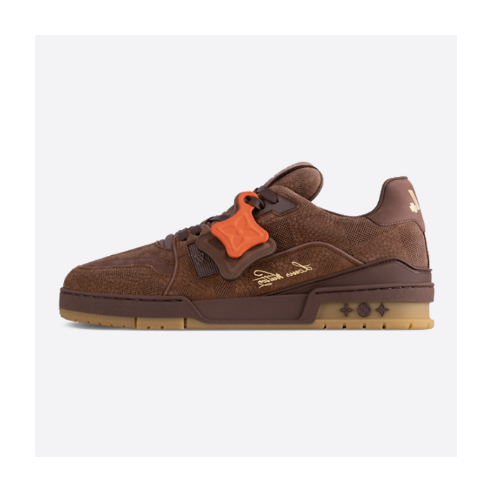 Louis Vuitton Trainer sneakers 1AH641