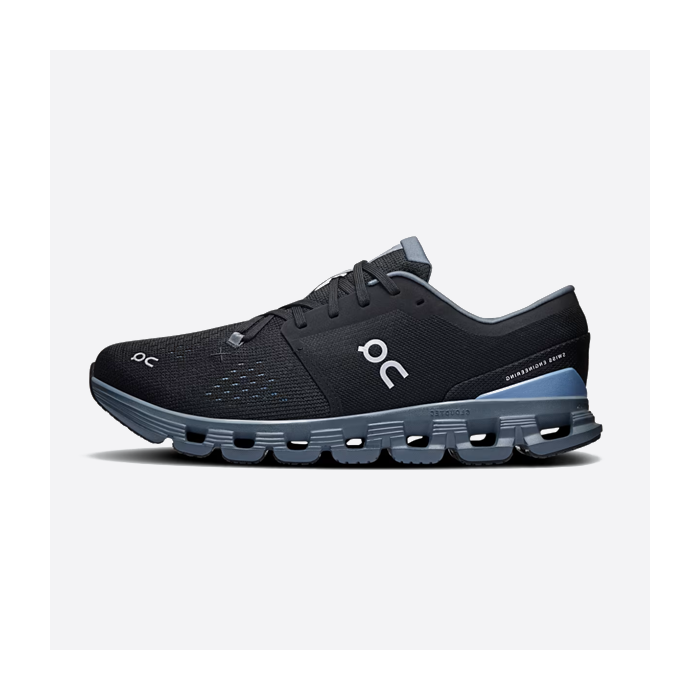 On running Cloud X4 low-top training shoes 3ME30041446