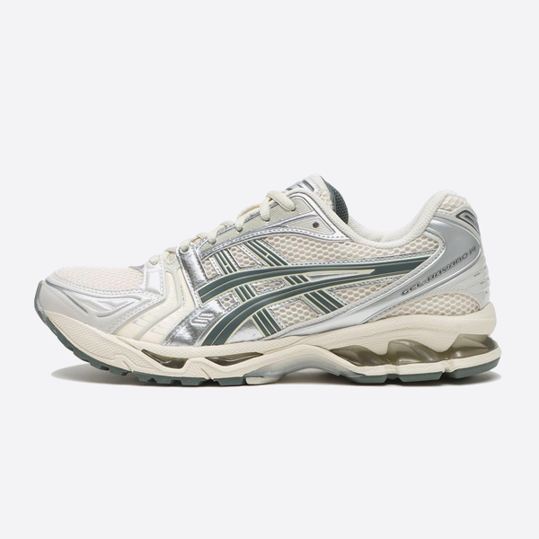 Asics Gel-Kayano 14 Retro Low Top Casual Running Shoes 1201A019-200