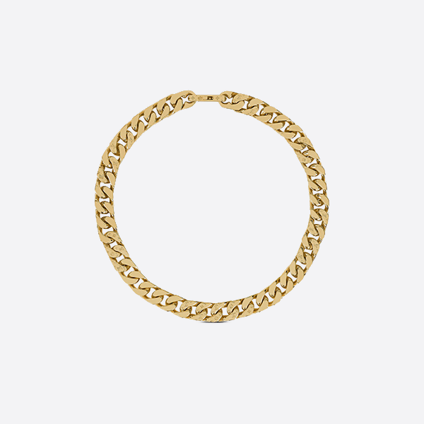 Louis Vuitton Chain Links Necklace XP351-100200