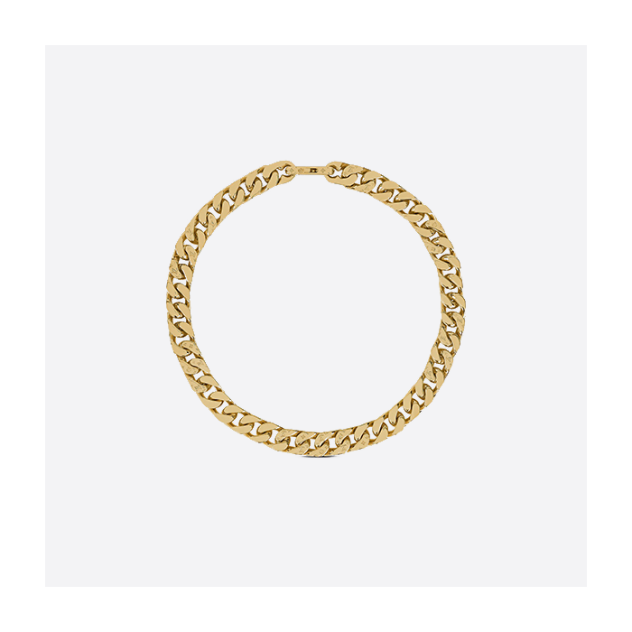 Louis Vuitton Chain Links Necklace XP351-100200