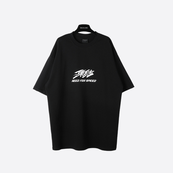 Balenciaga Collection T-Shirt