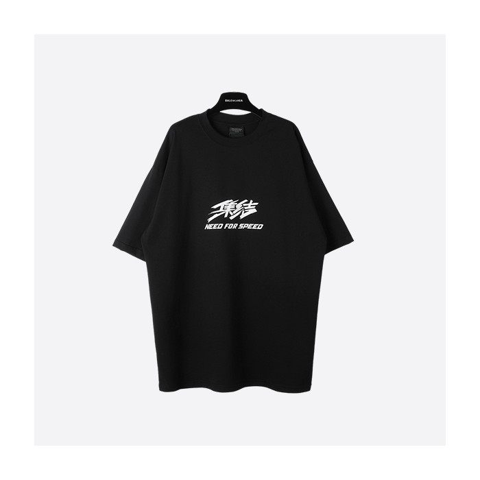 Balenciaga Collection T-Shirt