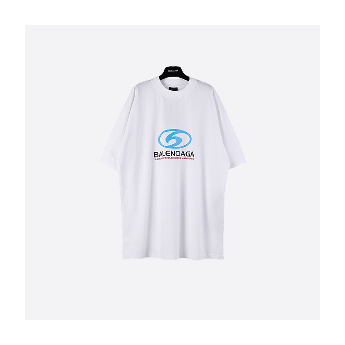 Balenciaga Wave T-shirt