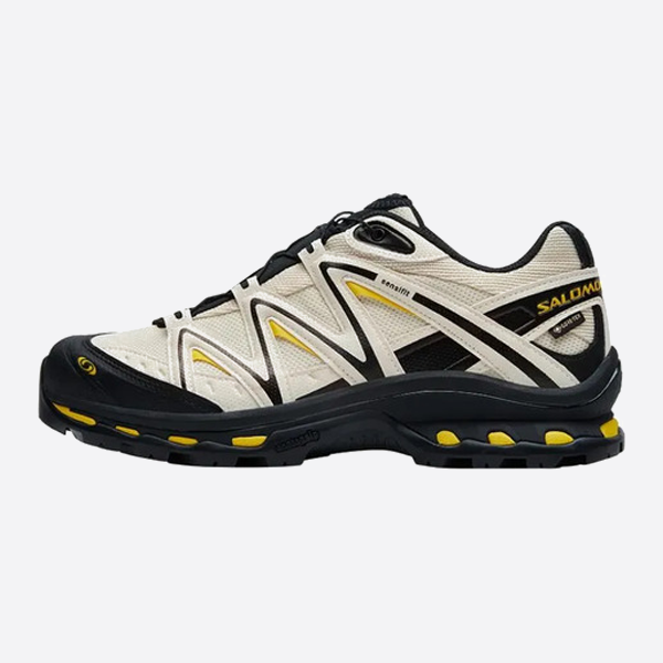 Salomon X-A PRO 3D Low Cut Running Shoes 14362738233025