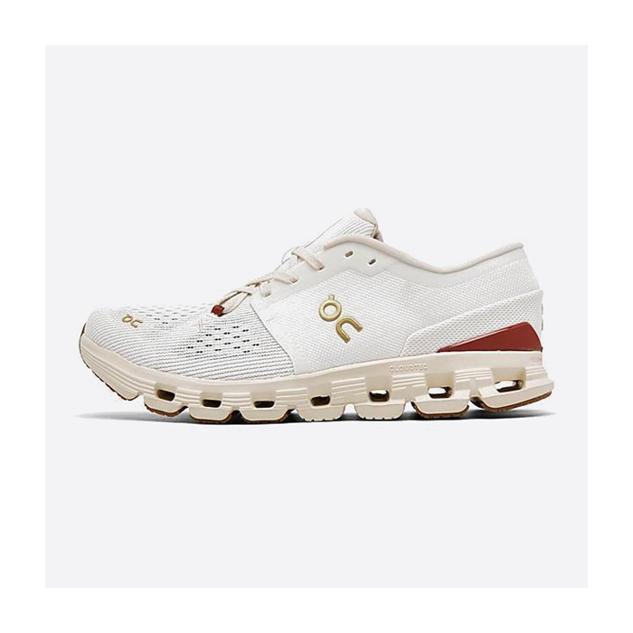 On Running Cloud X4 Low-Top Training Shoes 3MF10752-101